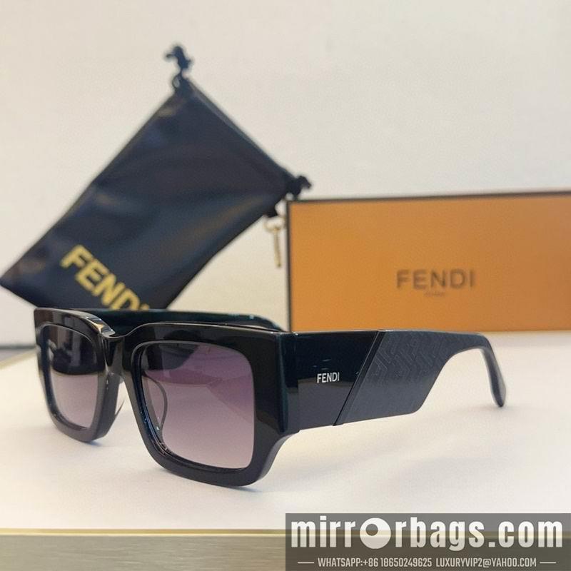 Replica Fendi Glasses smx138