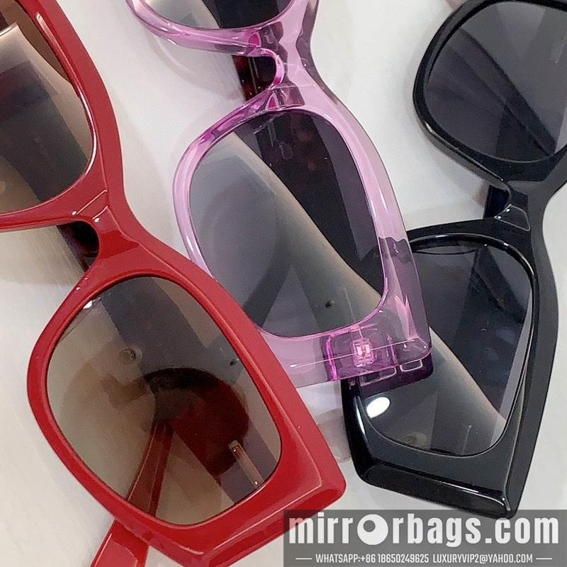 Replica Gucci Glasses smr101