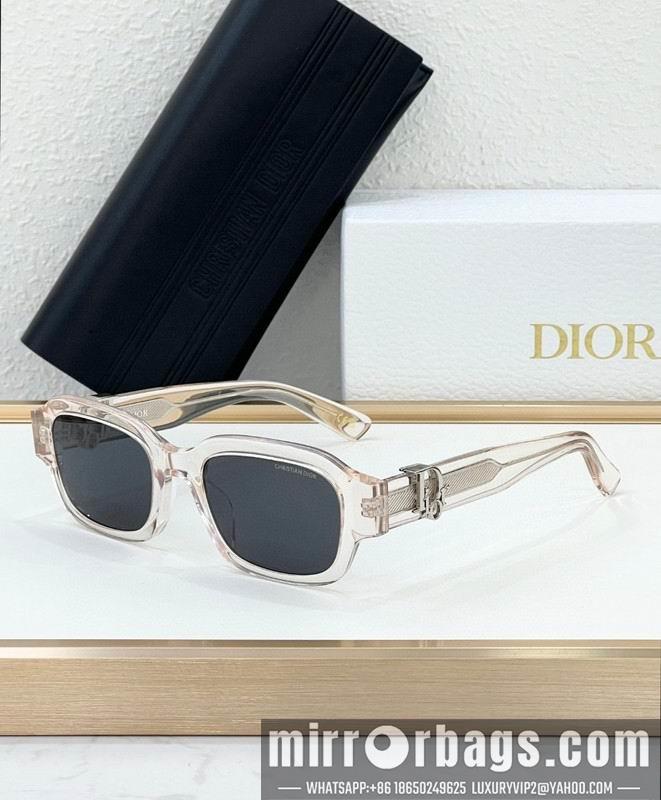 Replica Dior Glasses 03smh102