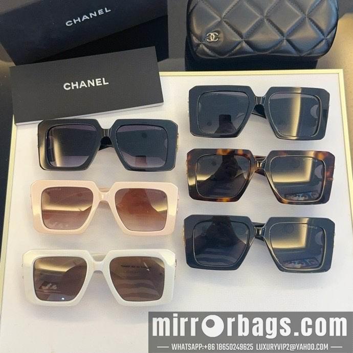 Replica Chanel Glasses smx163