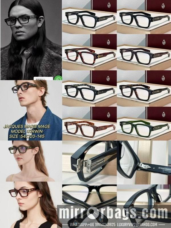 Replica Jacques Marie Mage Glasses 03smh11