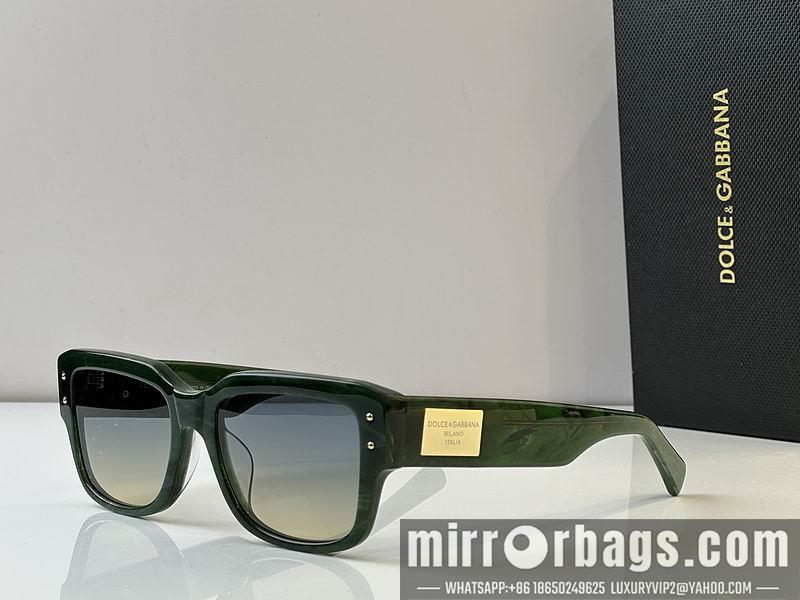 Replica DG Glasses 03smh77