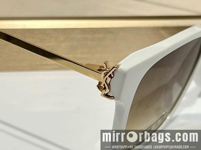 Replica YSL Glasses smx50