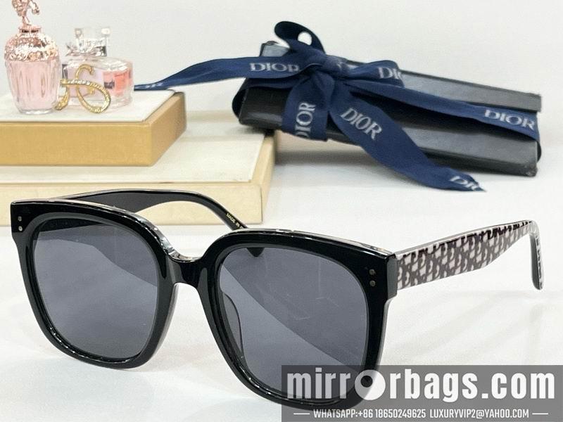 Replica Dior Glasses smr17
