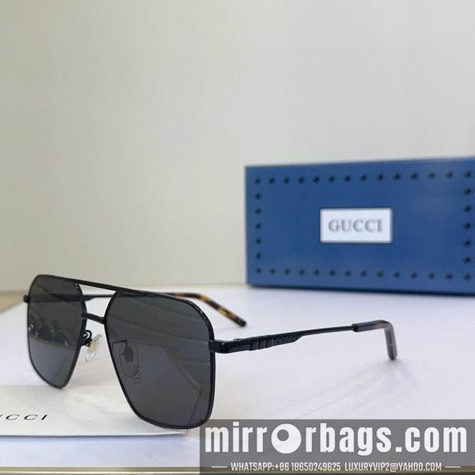 Replica Gucci Glasses smr22