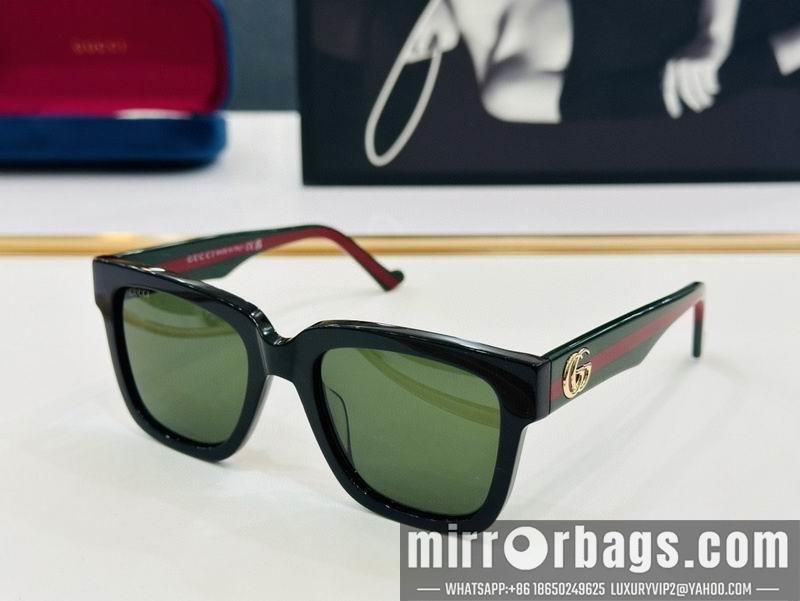 Replica Gucci Glasses smr124