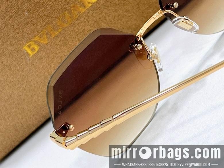 Replica Bvlgari Glasses 03smh17