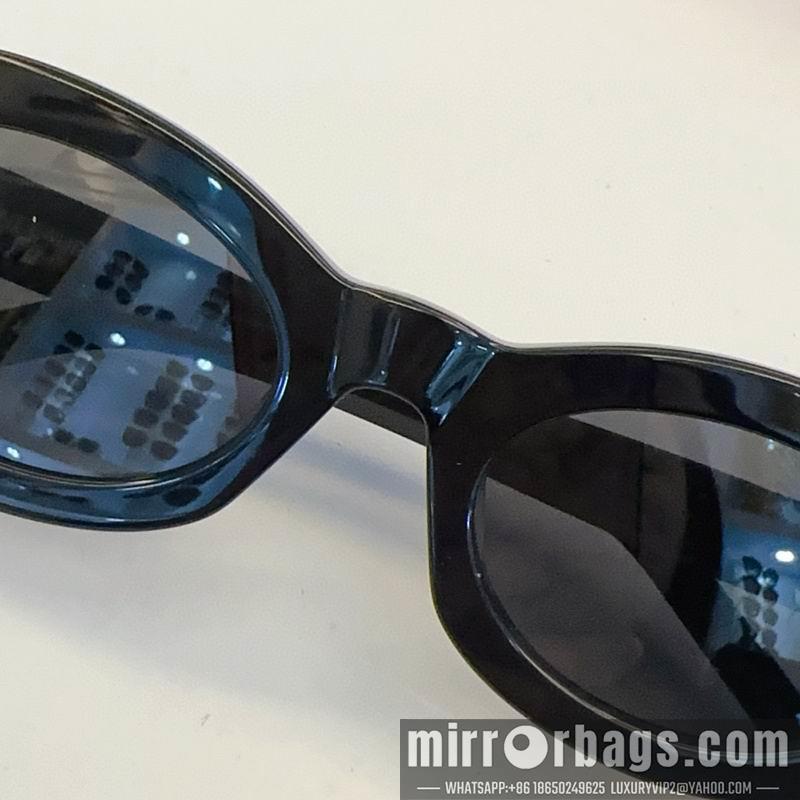 Replica YSL Glasses smx98