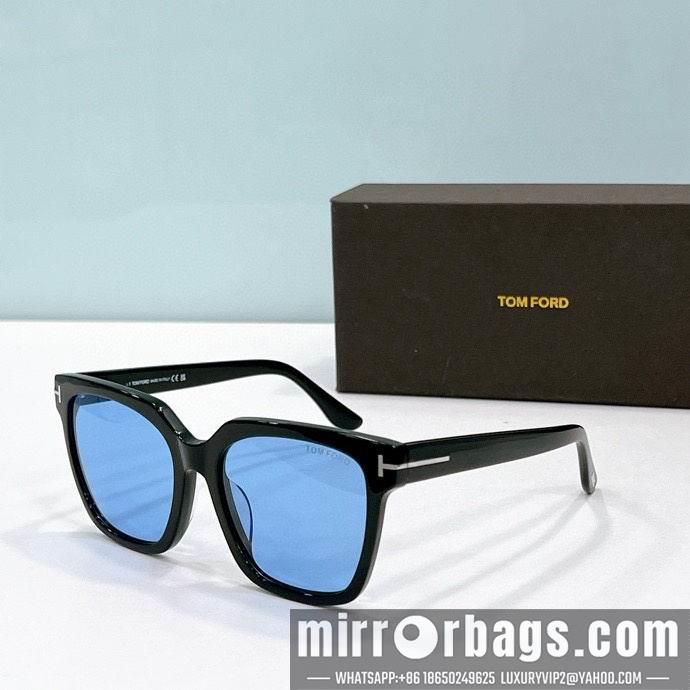 Replica Tom Ford Glasses smx78