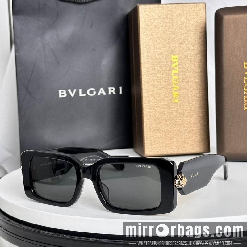Replica Bvlgari Glasses 03smh75