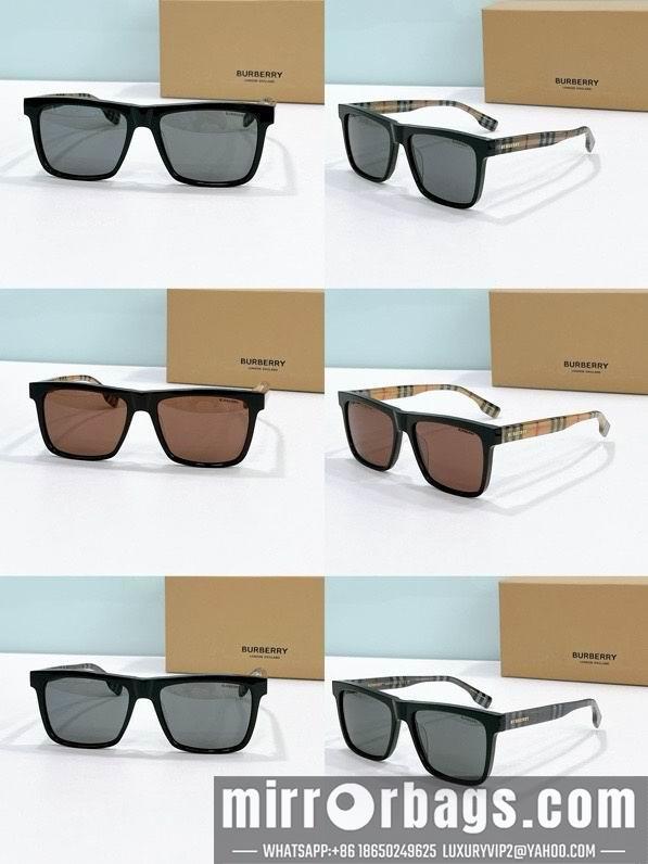 Replica Burberry Glasses smr07