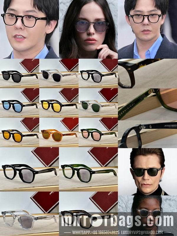 Replica Jacques Marie Mage Glasses 03smh50