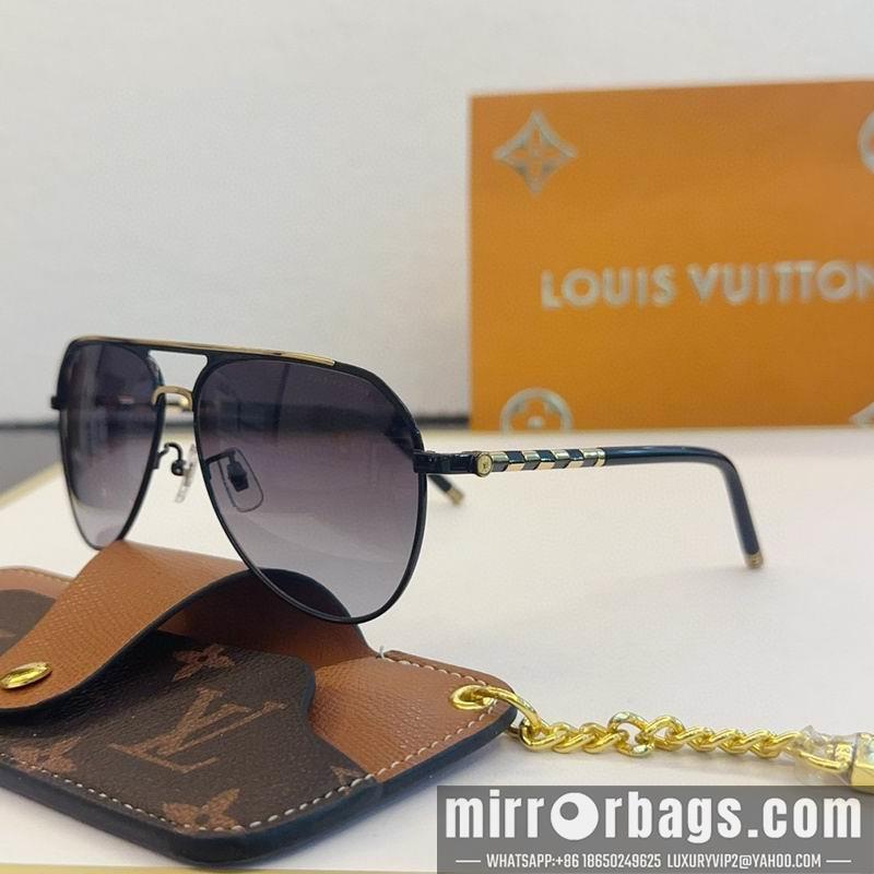 Replica LV Glasses smx149