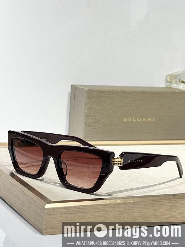 Replica Bvlgari Glasses 03smh105