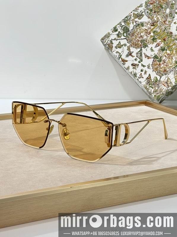 Replica Dior Glasses smx105
