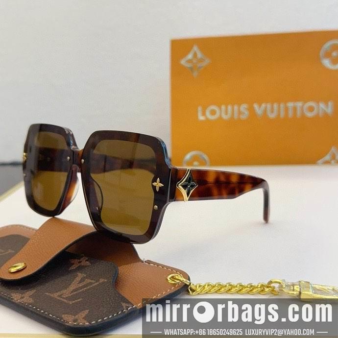 Replica LV Glasses smx143