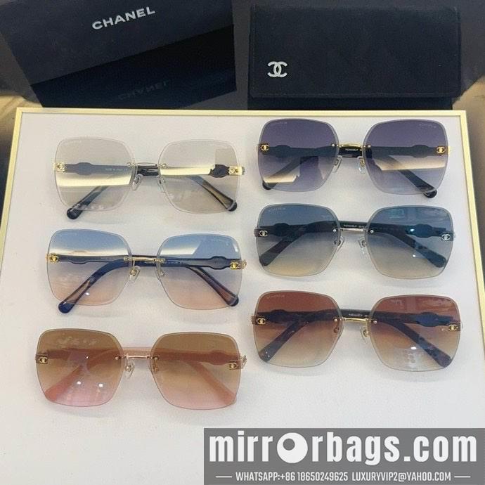Replica Chanel Glasses smx300