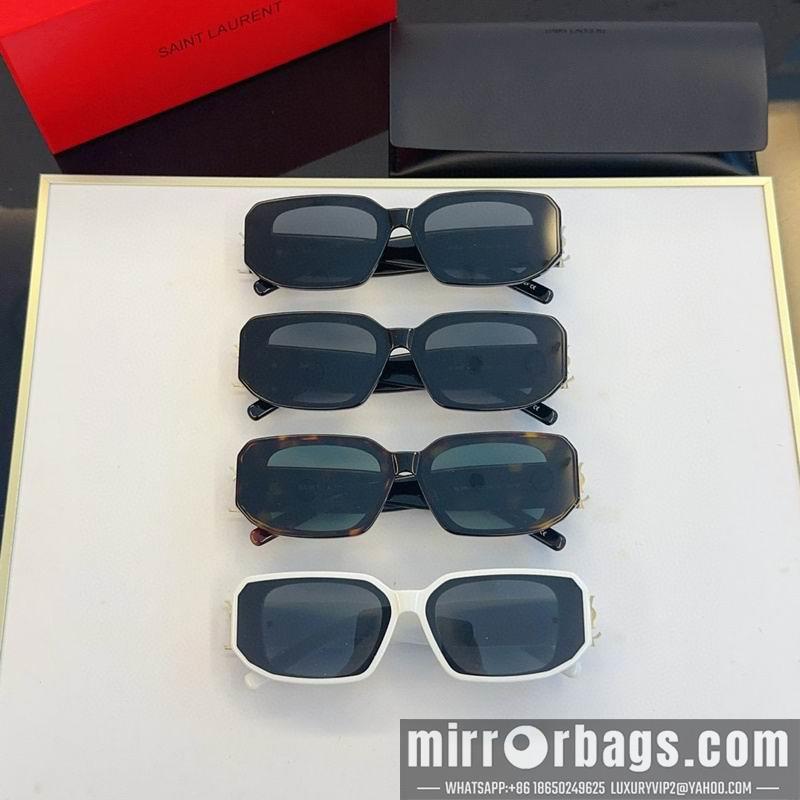 Replica YSL Glasses smx94