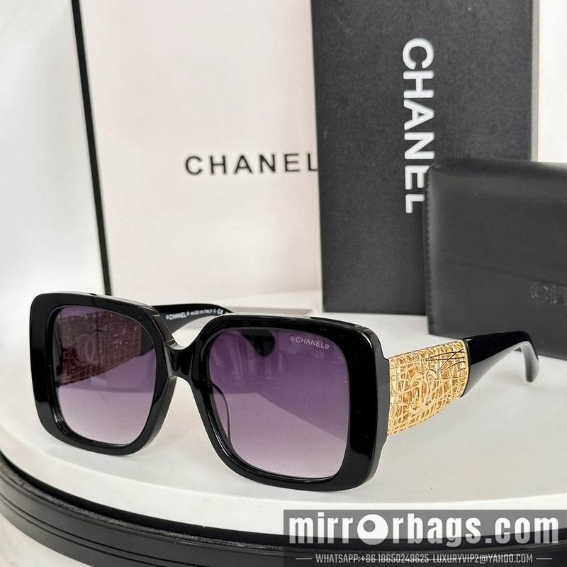 Replica Chanel Glasses smr94