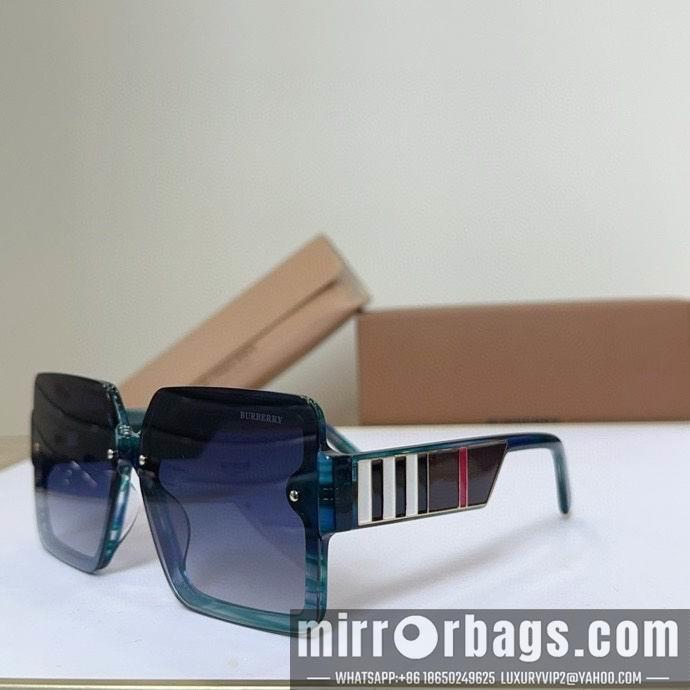 Replica Burberry Glasses smr13