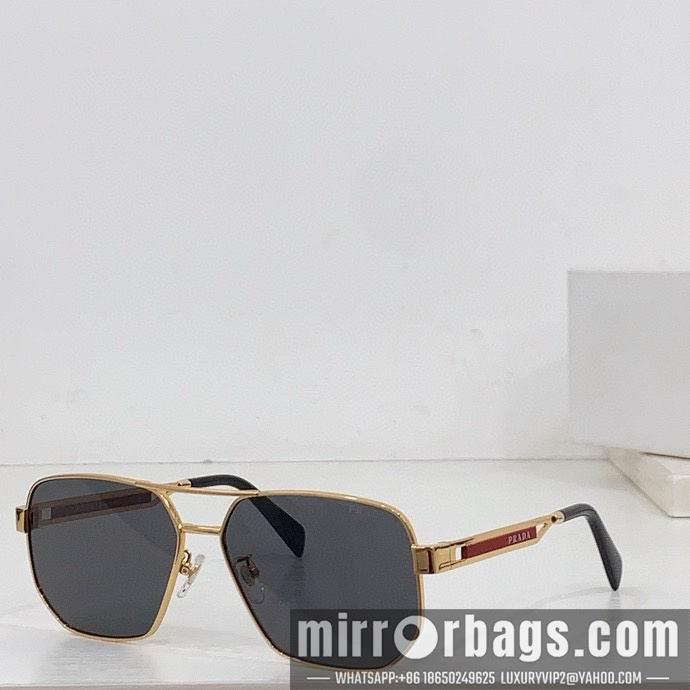 Replica Prada Glasses smx296