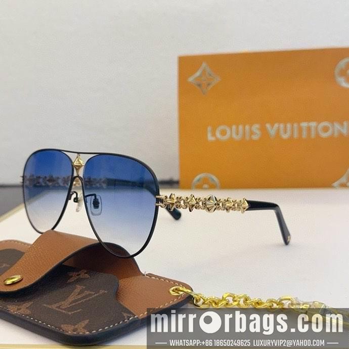 Replica LV Glasses smx138