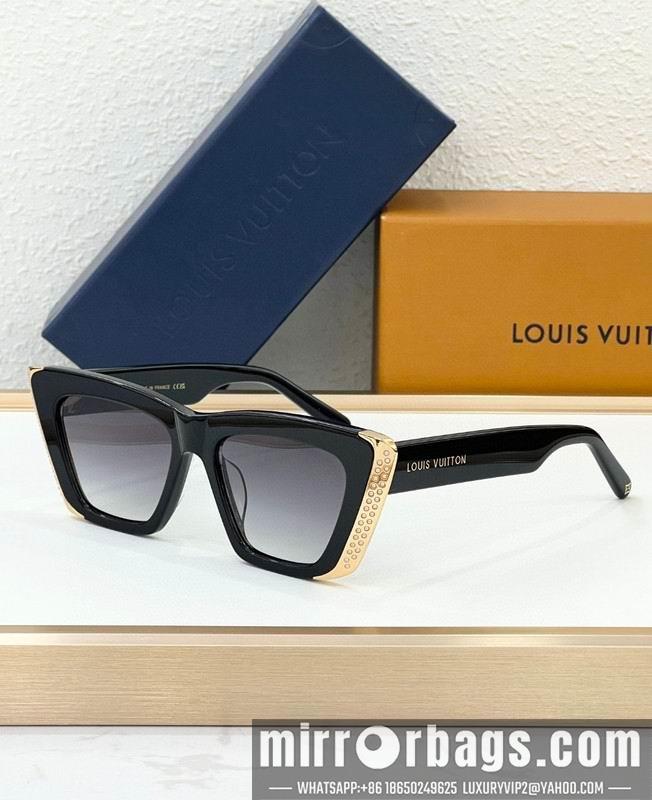 Replica LV Glasses smh215