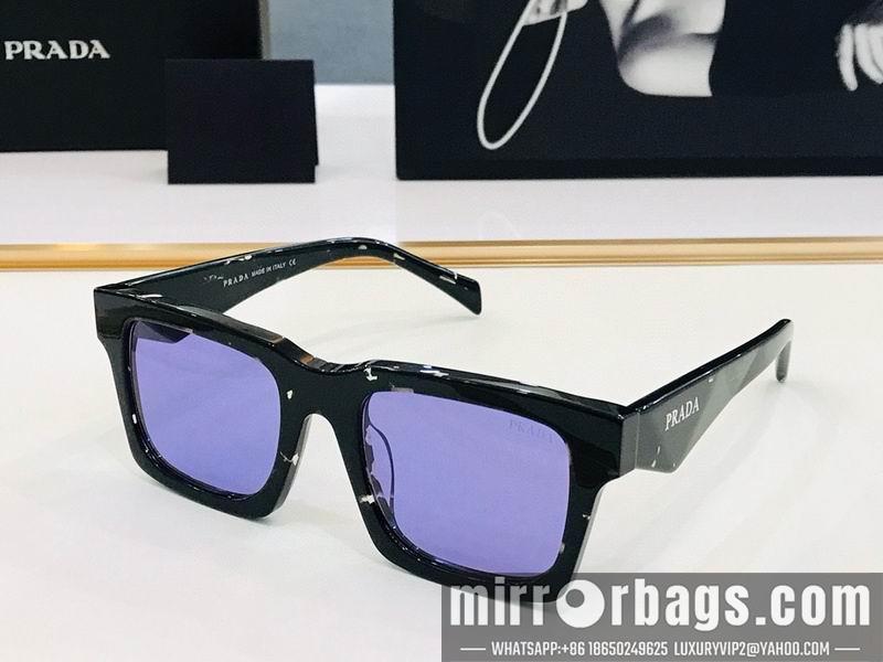 Replica Prada Glasses smr85