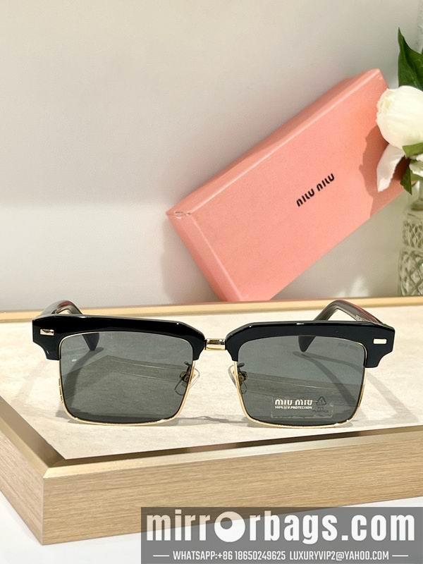 Replica MiuMiu Glasses smx73