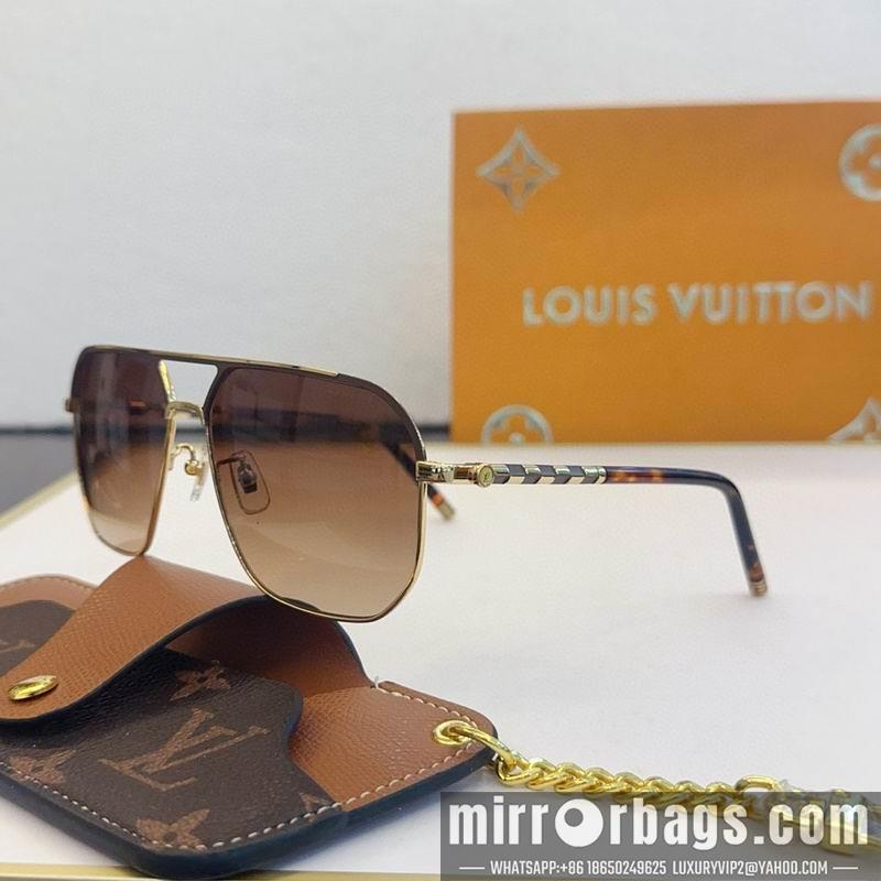 Replica LV Glasses smx150