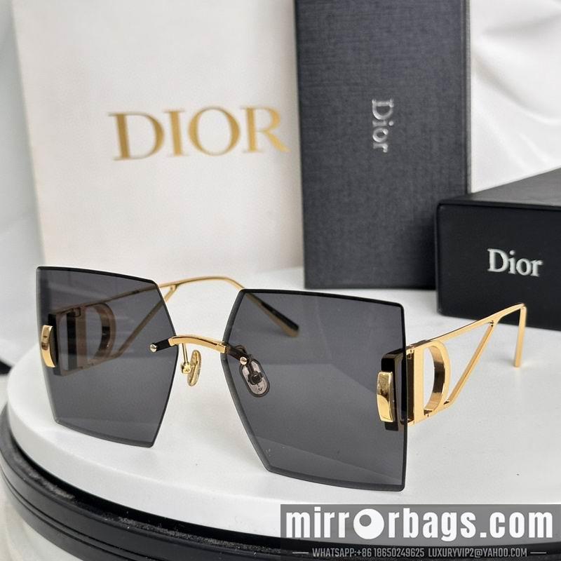 Replica Dior Glasses 03smh137