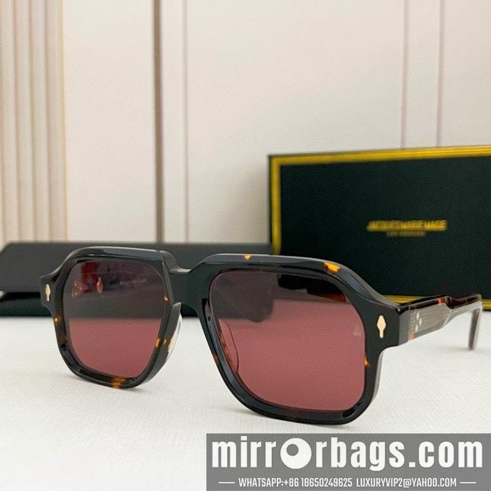 Replica Jacques Marie Mage Glasses smx28