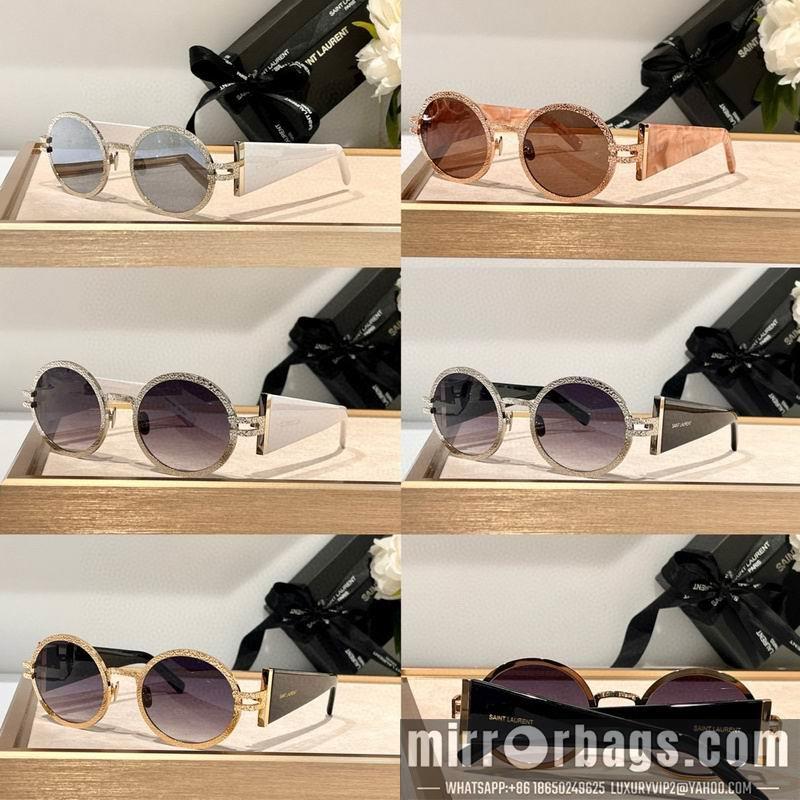 Replica YSL Glasses smx49
