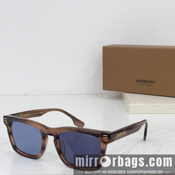 Replica Burberry Glasses smx81
