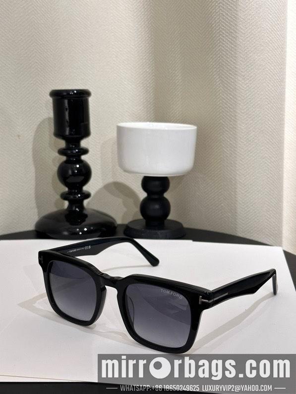 Replica Tom Ford Glasses smx107