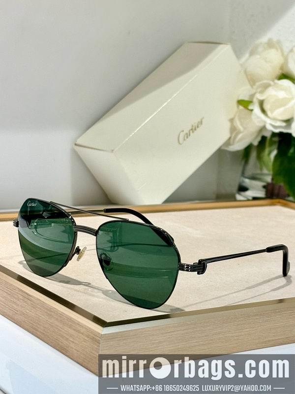 Replica Cartier Glasses smr103