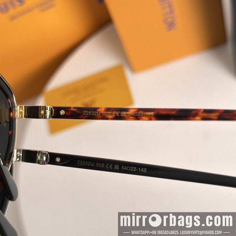 Replica LV Glasses smh60