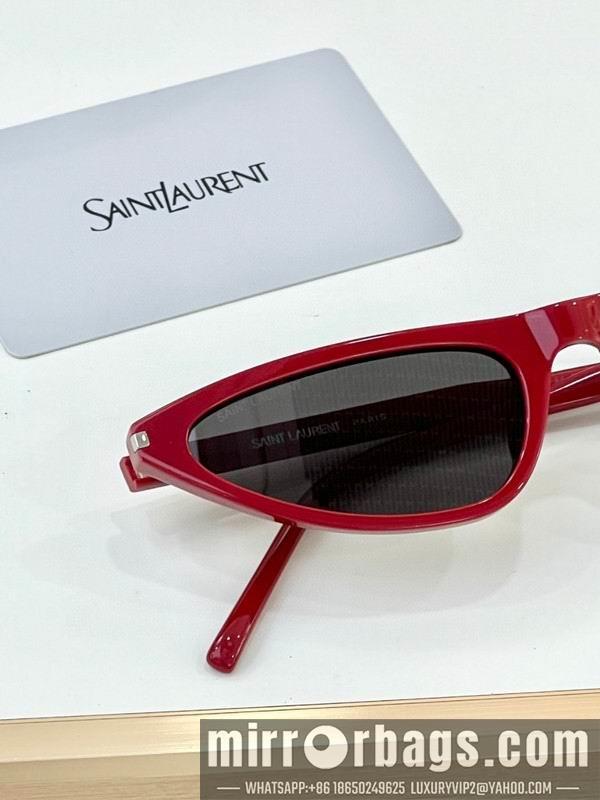 Replica YSL Glasses 03smh45