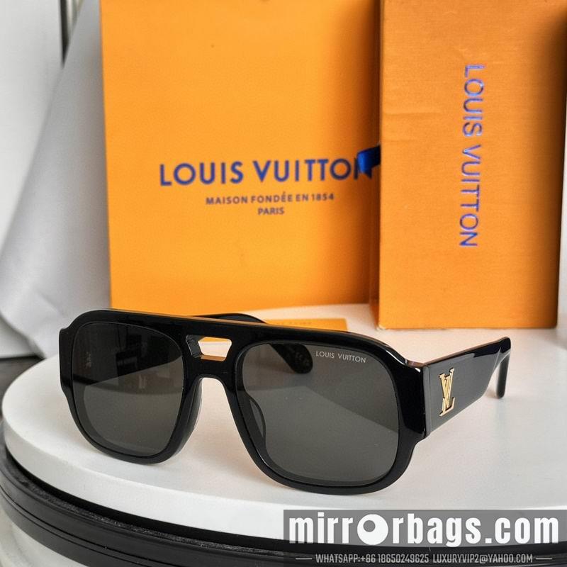 Replica LV Glasses smh66