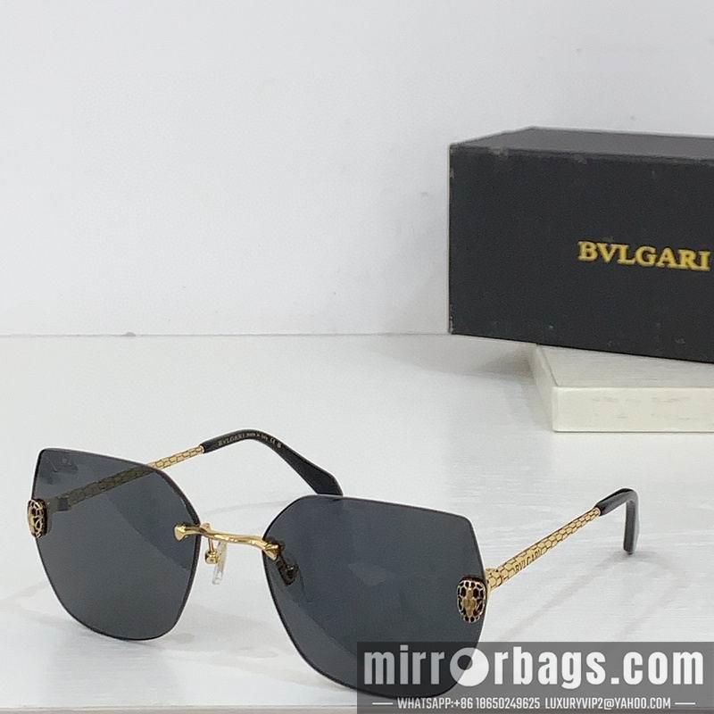 Replica Bvlgari Glasses 03smh48
