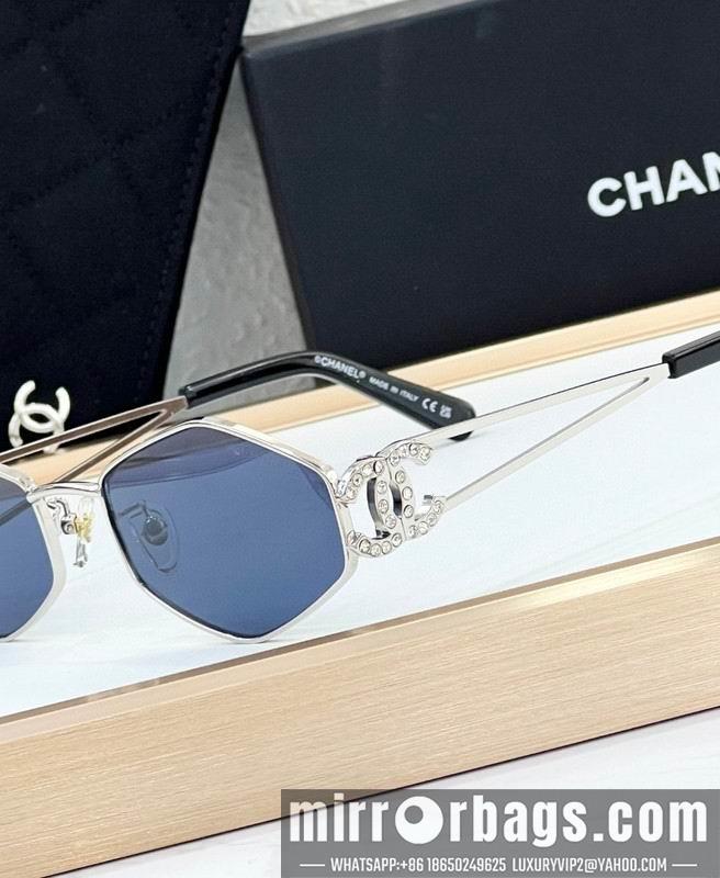 Replica Chanel Glasses smh151