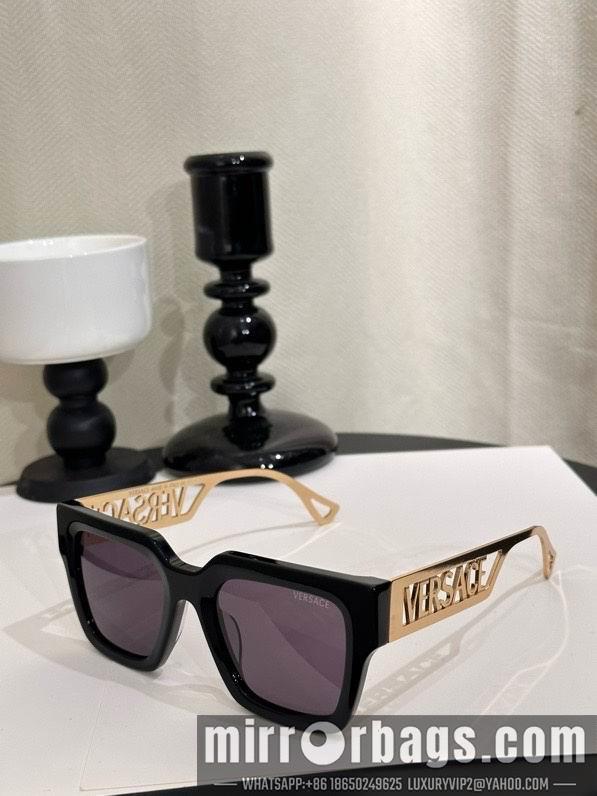 Replica Versace Glaases smx130