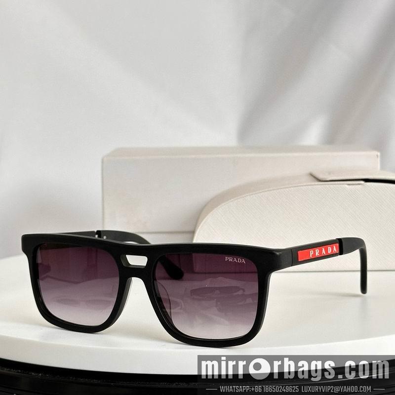 Replica Prada Glasses smr49