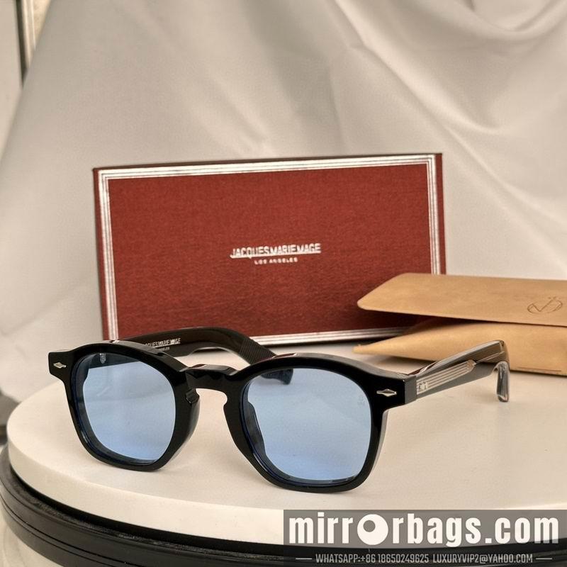 Replica Jacques Marie Mage Glasses 03smh64