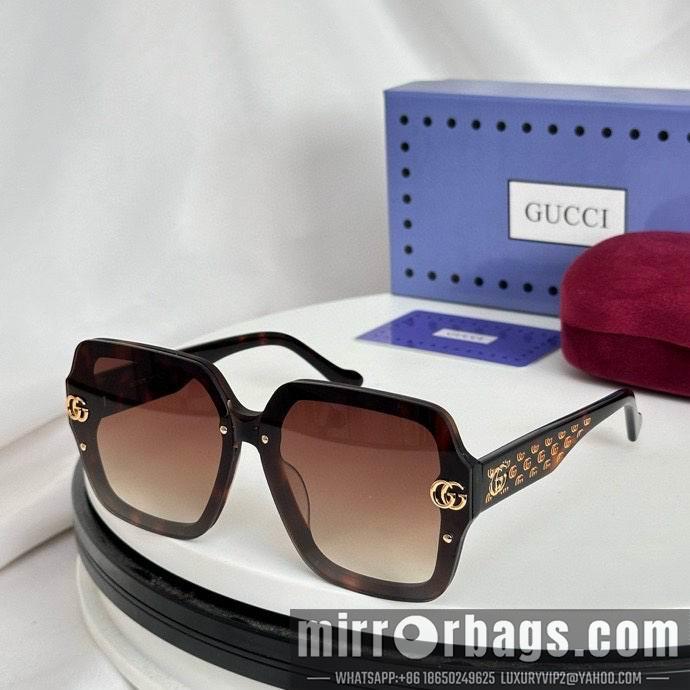 Replica Gucci Glasses smr65