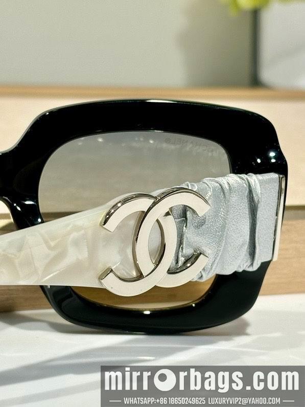 Replica Chanel Glasses smx356