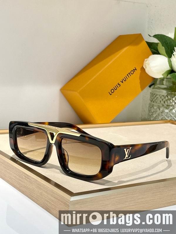 Replica LV Glasses smh174