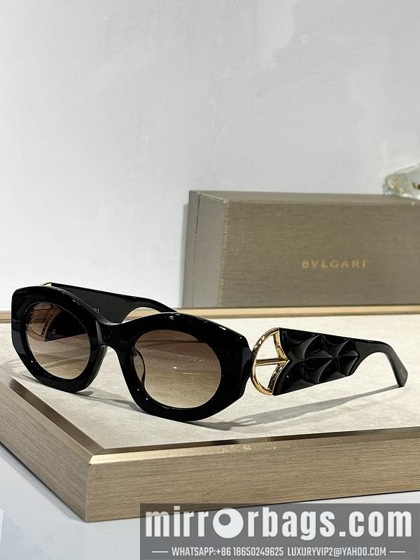 Replica Bvlgari Glasses 03smh107