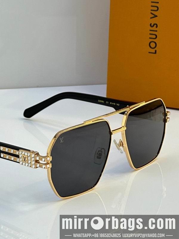 Replica LV Glasses smh24