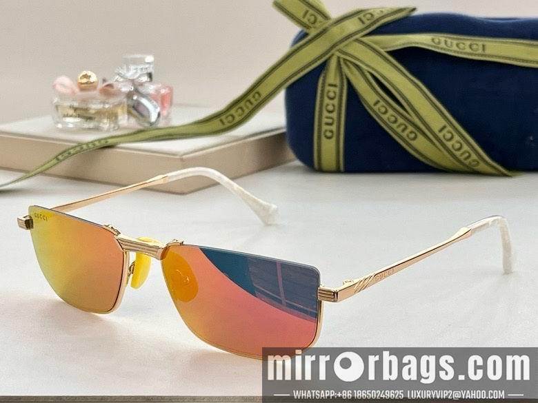 Replica Gucci Glasses smx218